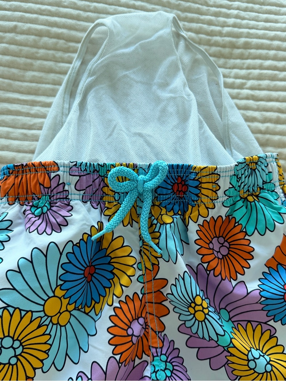 Vilebrequin Boys swim trunks Size 12 ANS - Picture 9 of 15